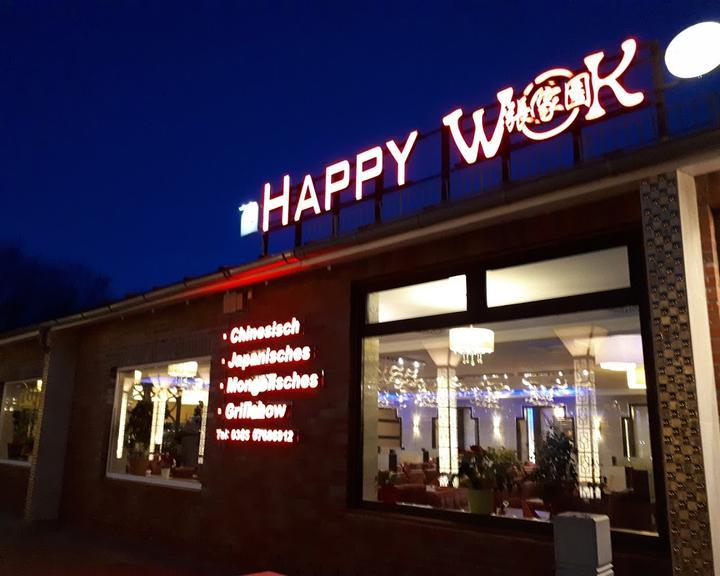 Happy Wok