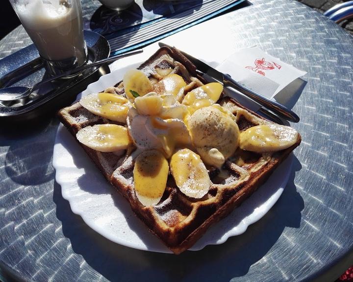 Gelateria Sirolo